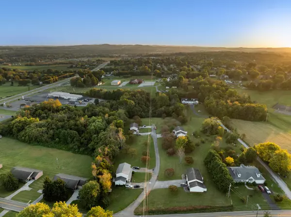 Talbott, TN 37877,6820 Romines RD