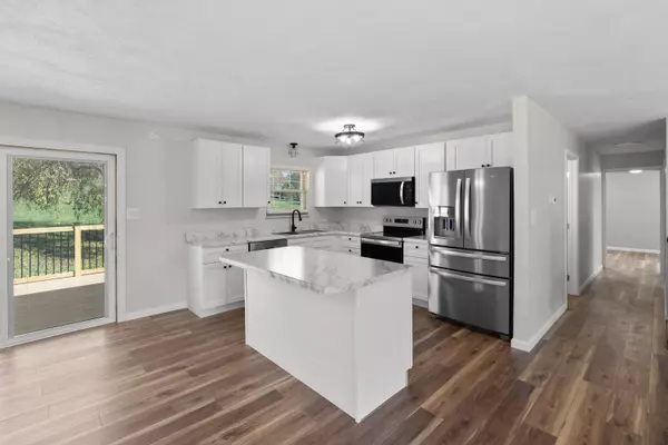 Tazewell, TN 37879,136 Cardwell DR