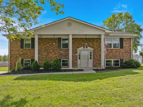6864 Westgate CIR, Talbott, TN 37877