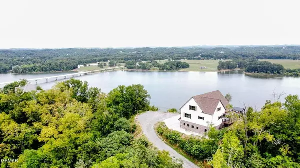 Newport, TN 37821,313 River Bluff Way WAY