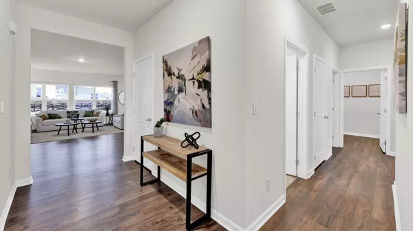 Morristown, TN 37813,412 Furrow Drive