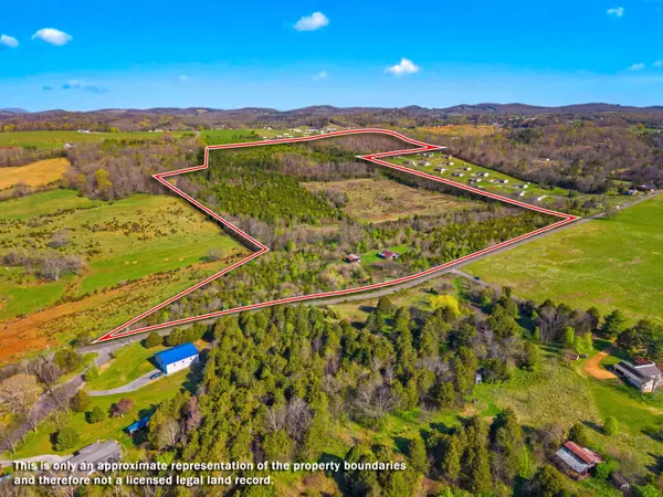 Tract 1 Dumplin Valley RD, New Market, TN 37820
