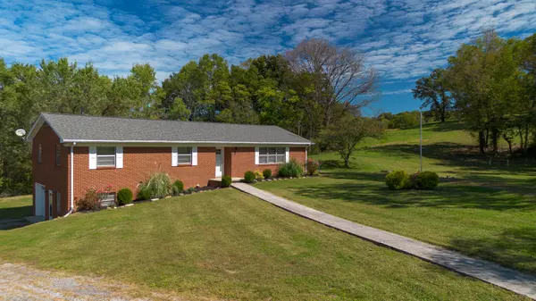 New Market, TN 37820,1920 Pine View Drive