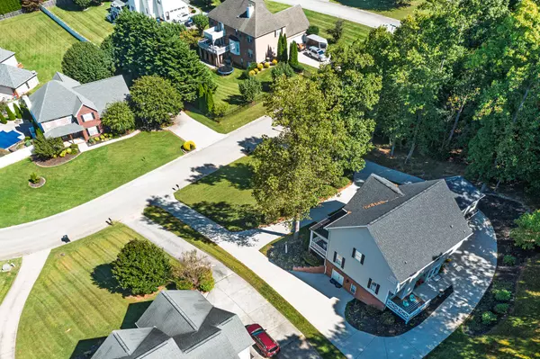 Morristown, TN 37814,4562 Horseshoe TRL