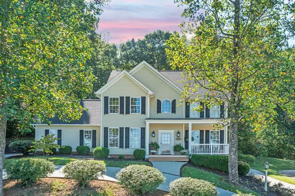 Morristown, TN 37814,4562 Horseshoe TRL