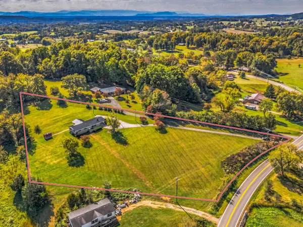 Whitesburg, TN 37891,583 Silver City RD