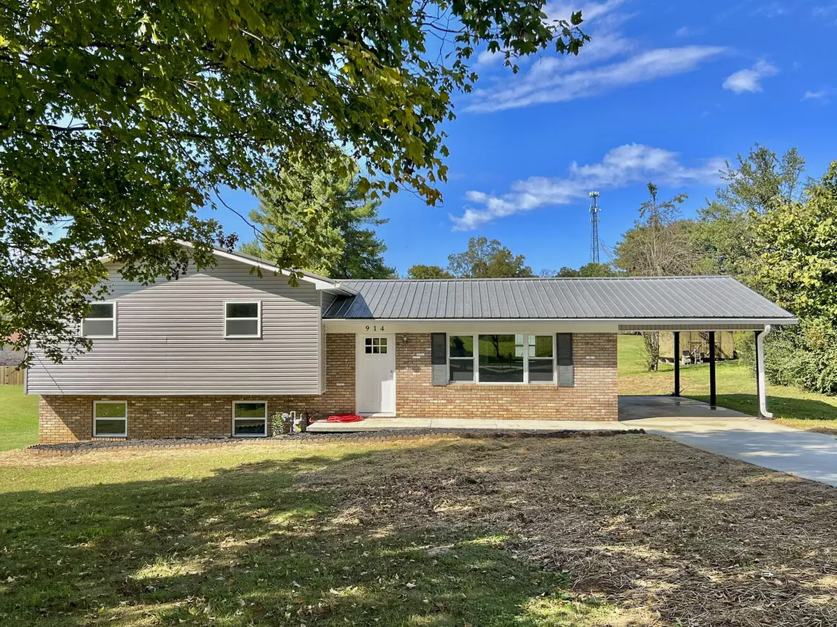 Talbott, TN 37877,914 Flax LN