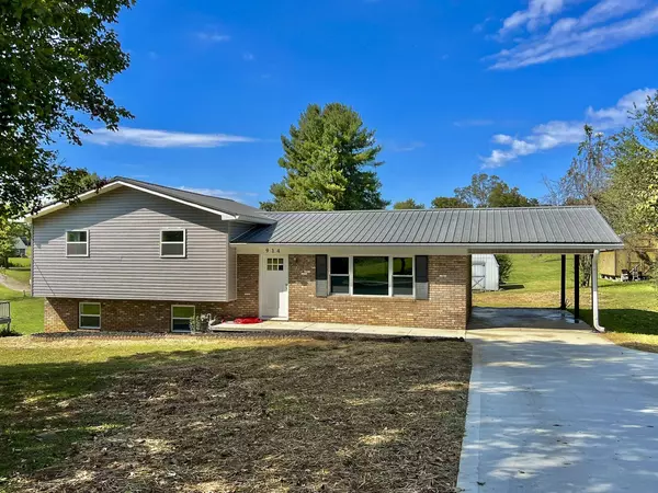 Talbott, TN 37877,914 Flax LN