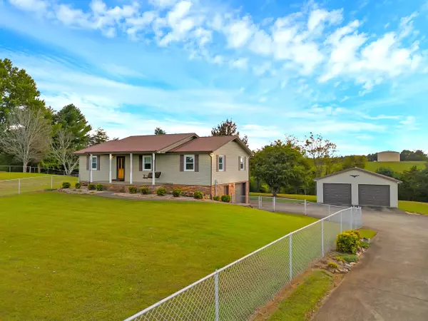 Mosheim, TN 37818,460 Hills DR