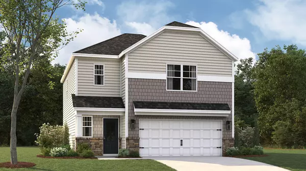 428 Furrow Drive, Morristown, TN 37813