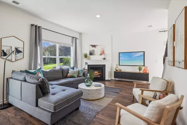 Morristown, TN 37813,434 Furrow Drive