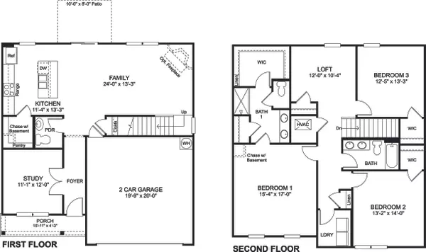 Morristown, TN 37813,434 Furrow Drive