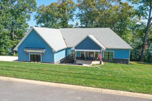 Morristown, TN 37814,2138 Edgewater Sound