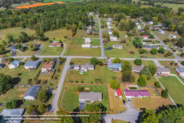 Dandridge, TN 37725,115 Atalaya DR