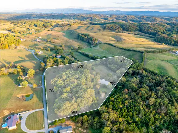 Midway, TN 37809,645 Elmwood RD