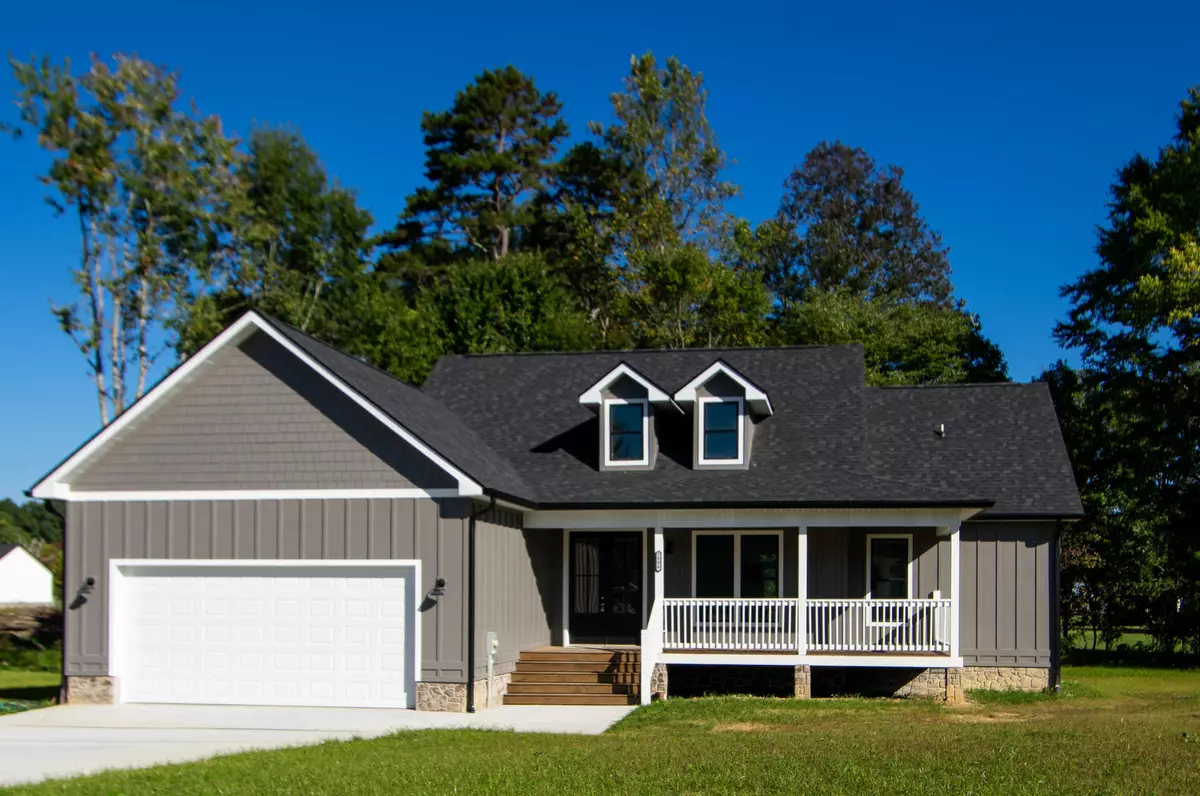 White Pine, TN 37890,1006 Rachel DR