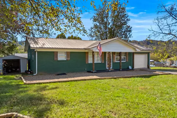 Bean Station, TN 37708,415 Rocky Springs RD