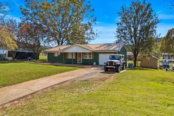 Bean Station, TN 37708,415 Rocky Springs RD