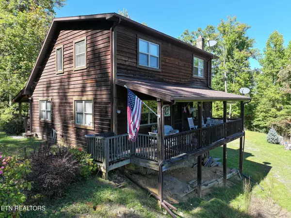 Del Rio, TN 37727,199 Pear Tree WAY