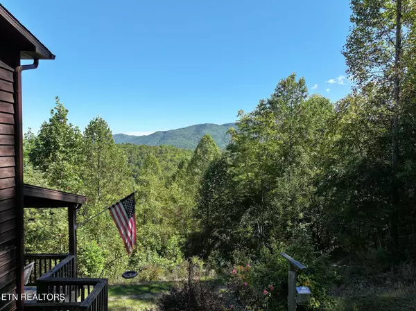 Del Rio, TN 37727,199 Pear Tree WAY