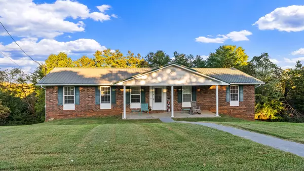 4979 Cotton Wood LN, Morristown, TN 37814