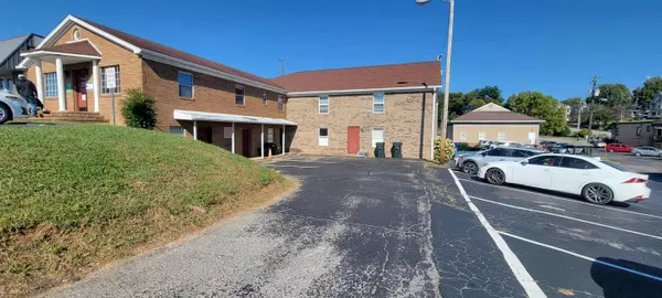209 E Main St, Morristown, TN 37814
