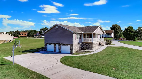 Newport, TN 37821,1114 Caleb Ln