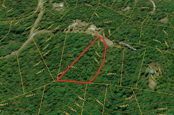 New Tazewell, TN 37825,Lot 508 Hidden Springs RD