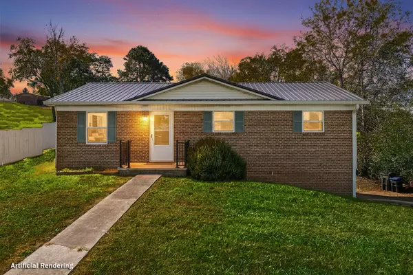 Talbott, TN 37877,1685 Pleasant View DR