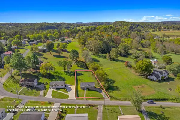 Talbott, TN 37877,1685 Pleasant View DR