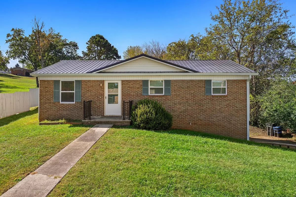 Talbott, TN 37877,1685 Pleasant View DR