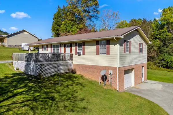 Bean Station, TN 37708,254 Meadowview LN