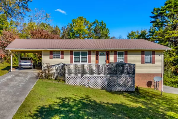 254 Meadowview LN, Bean Station, TN 37708