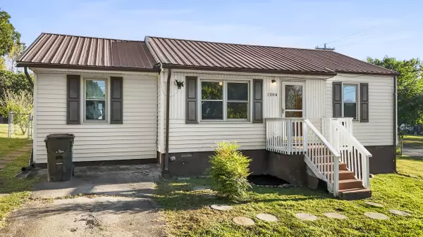 Morristown, TN 37814,1504 Tyler CIR