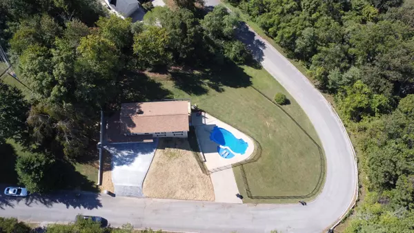 Morristown, TN 37814,2241 Le Conte St