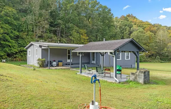 177 Helton hollow RD, Eidson, TN 37731