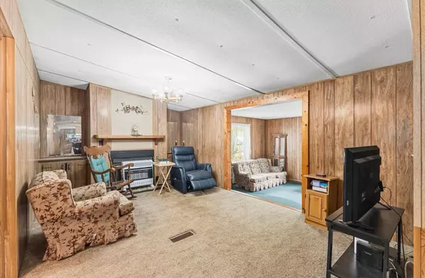 Eidson, TN 37731,177 Helton hollow RD