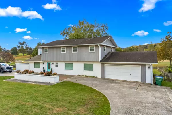 Morristown, TN 37814,1033 WALTERS DR.