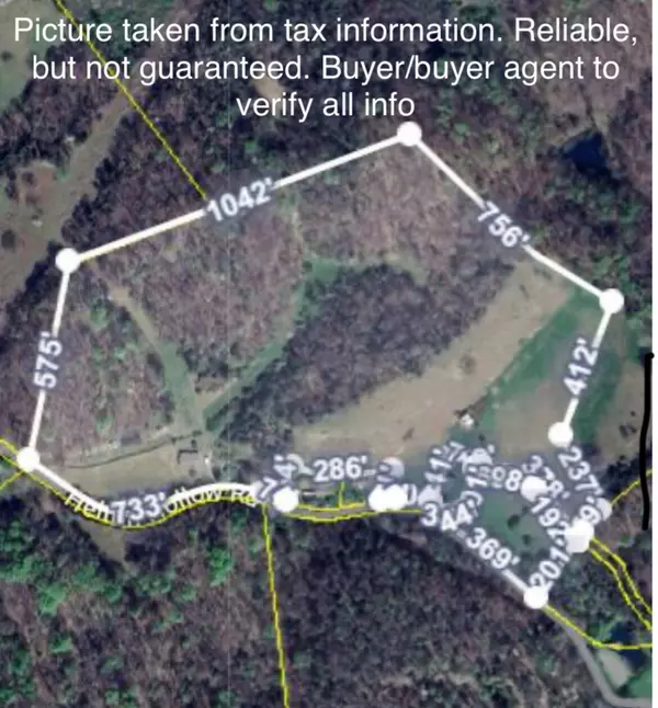 Eidson, TN 37731,177 Helton Hollow Rd RD