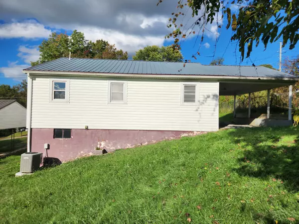 Greeneville, TN 37745,105 Curtis ST