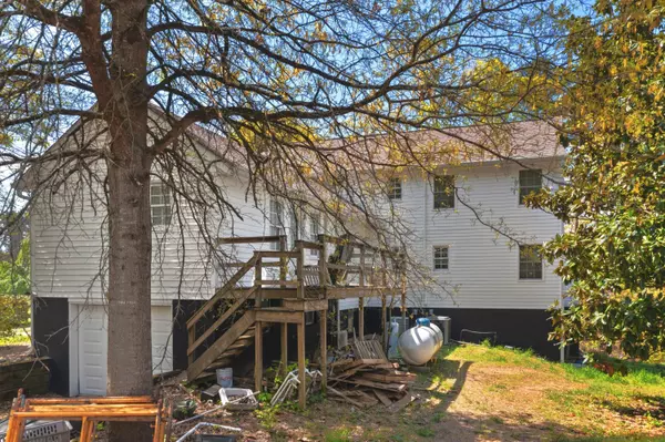 Dandridge, TN 37725,1325 Flat Woods RD