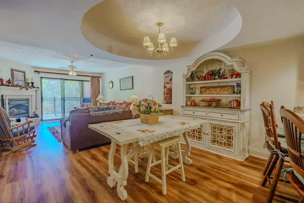 Gatlinburg, TN 37738,210 Roaring Fork #602