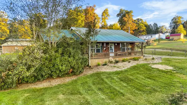 Talbott, TN 37877,2224 Valley Home RD