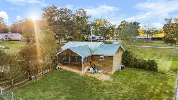 Talbott, TN 37877,2224 Valley Home RD