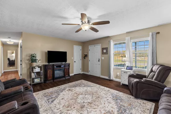 Bean Station, TN 37708,210 Gammon Springs RD