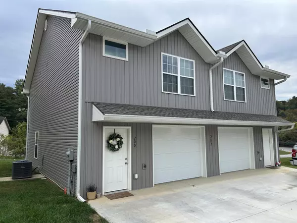 252 Keswick DR, Morristown, TN 37813