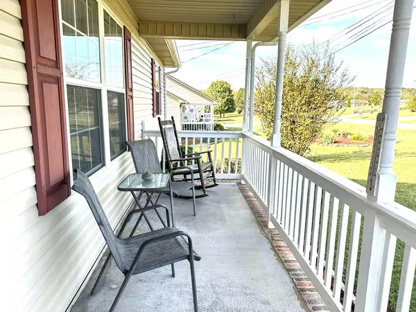 Dandridge, TN 37725,432 Tyler DR