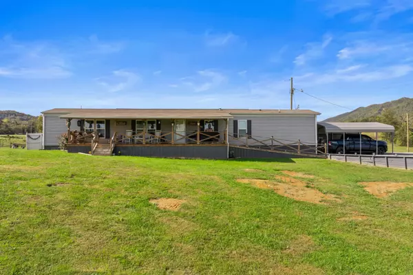 Rogersville, TN 37857,117 Grigsby RD