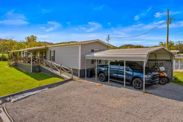 Rogersville, TN 37857,117 Grigsby RD