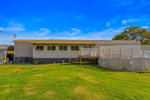 Rogersville, TN 37857,117 Grigsby RD